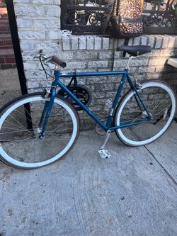 Fixie
