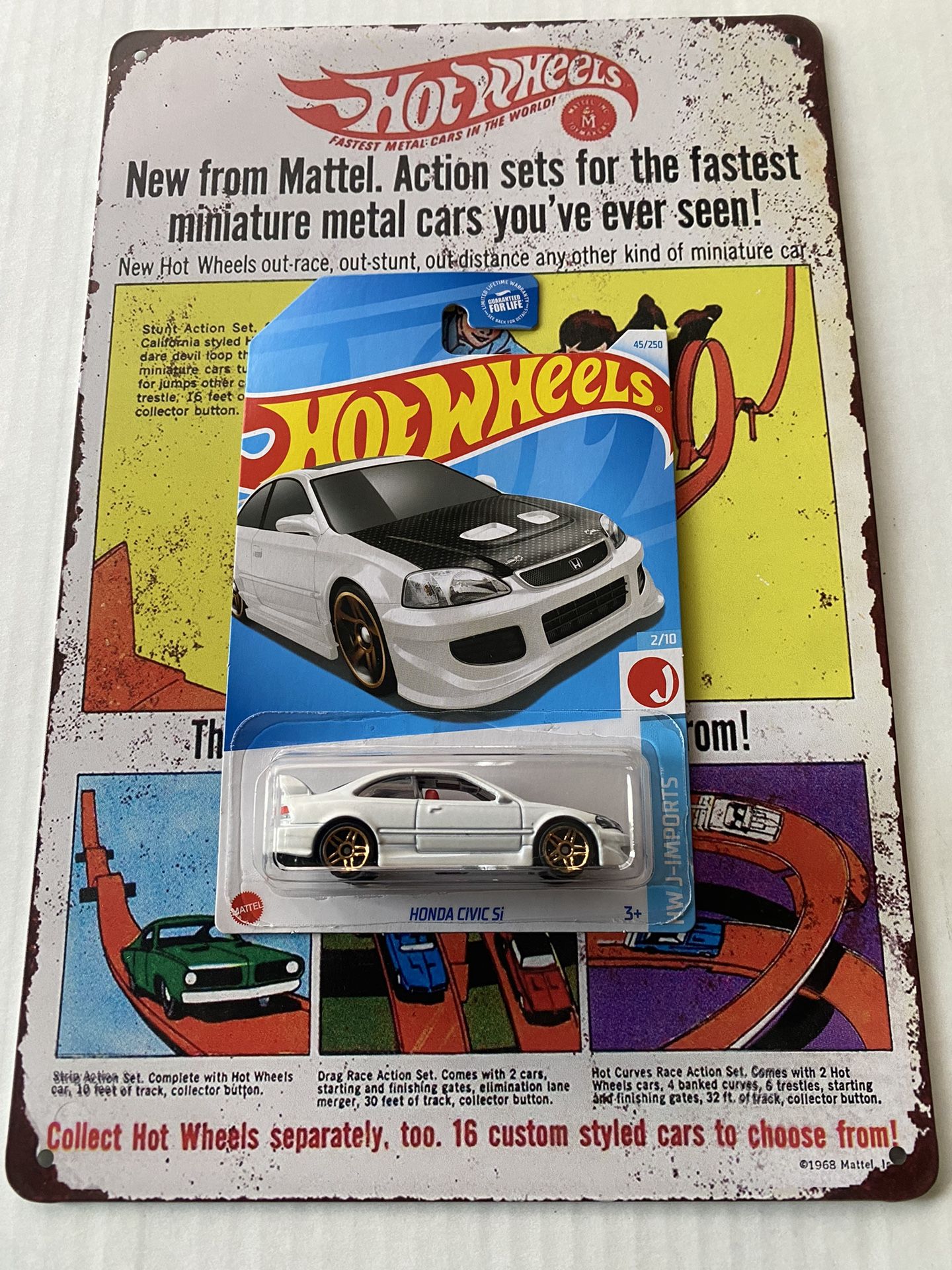 Hotwheels Mainline
