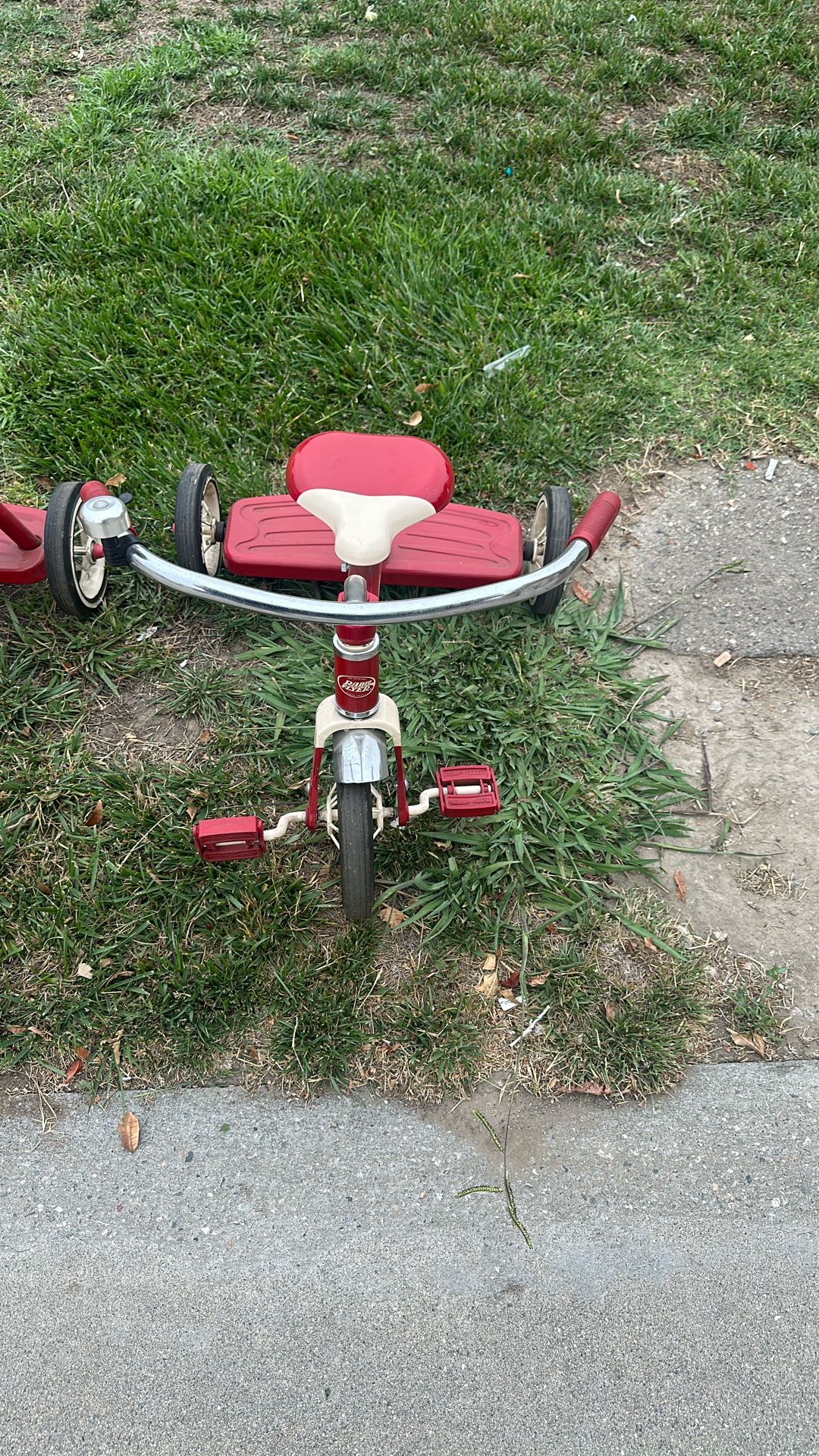 Tricycles