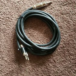 6' Speaker Cable