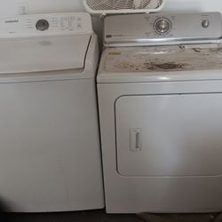 Washer Dryer 