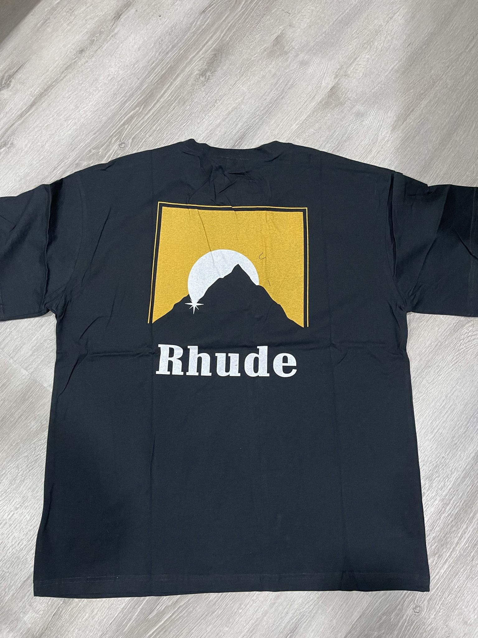 Rhude Shorts Shirts Jackets Hoodies