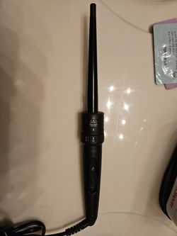 Curling Wand - Never Used 