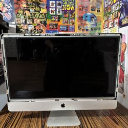 iMac FOR PARTS 