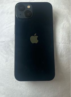 iPhone 13 (locked)