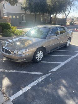 2006 Buick LaCrosse