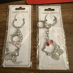 Keychains 