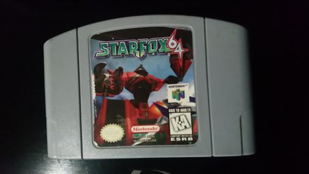 Starfox