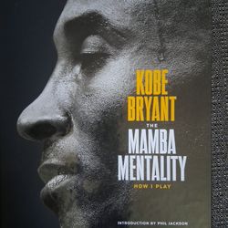 Kobe Bryant Book