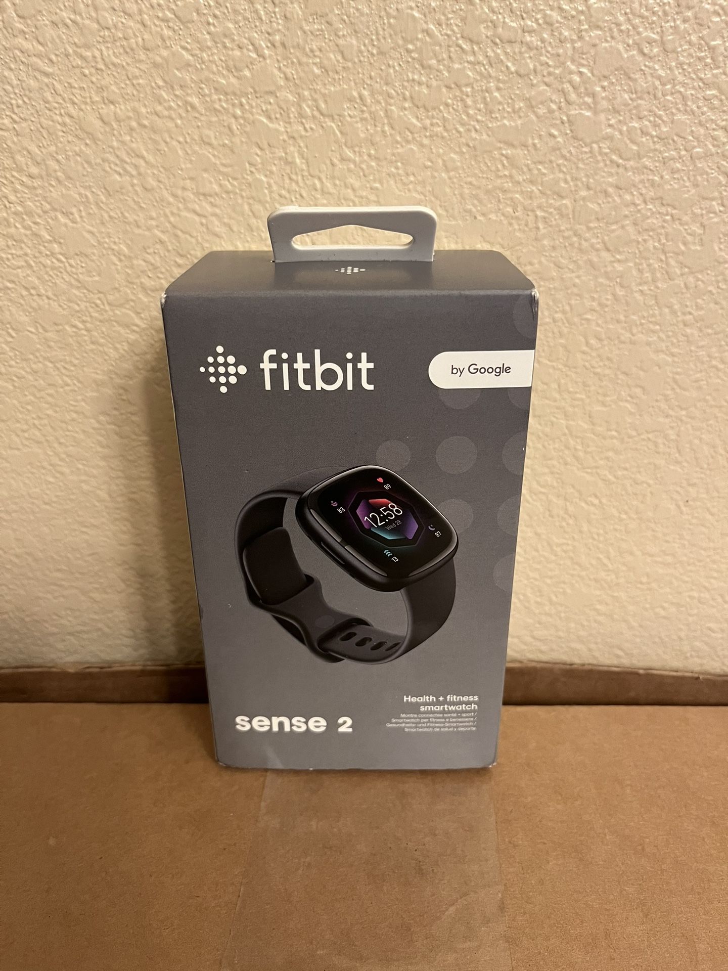 NEW Fitbit Sense 2 Smartwatch 