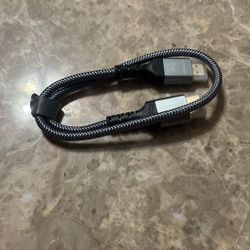 HDMI Cables