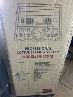 Bluetooth Speaker