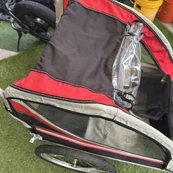 Bike Trailer/Stroller