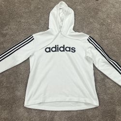 Adidas Hoodie 