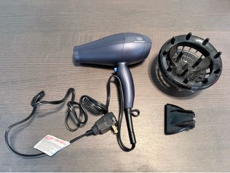 Infiniti Pro by Conair Blow Dryer *BARELY USED*
