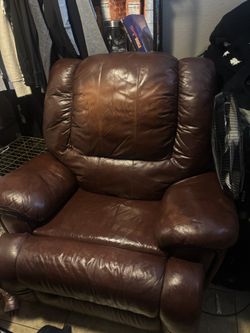 Recliner