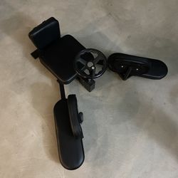 Leg Stretcher