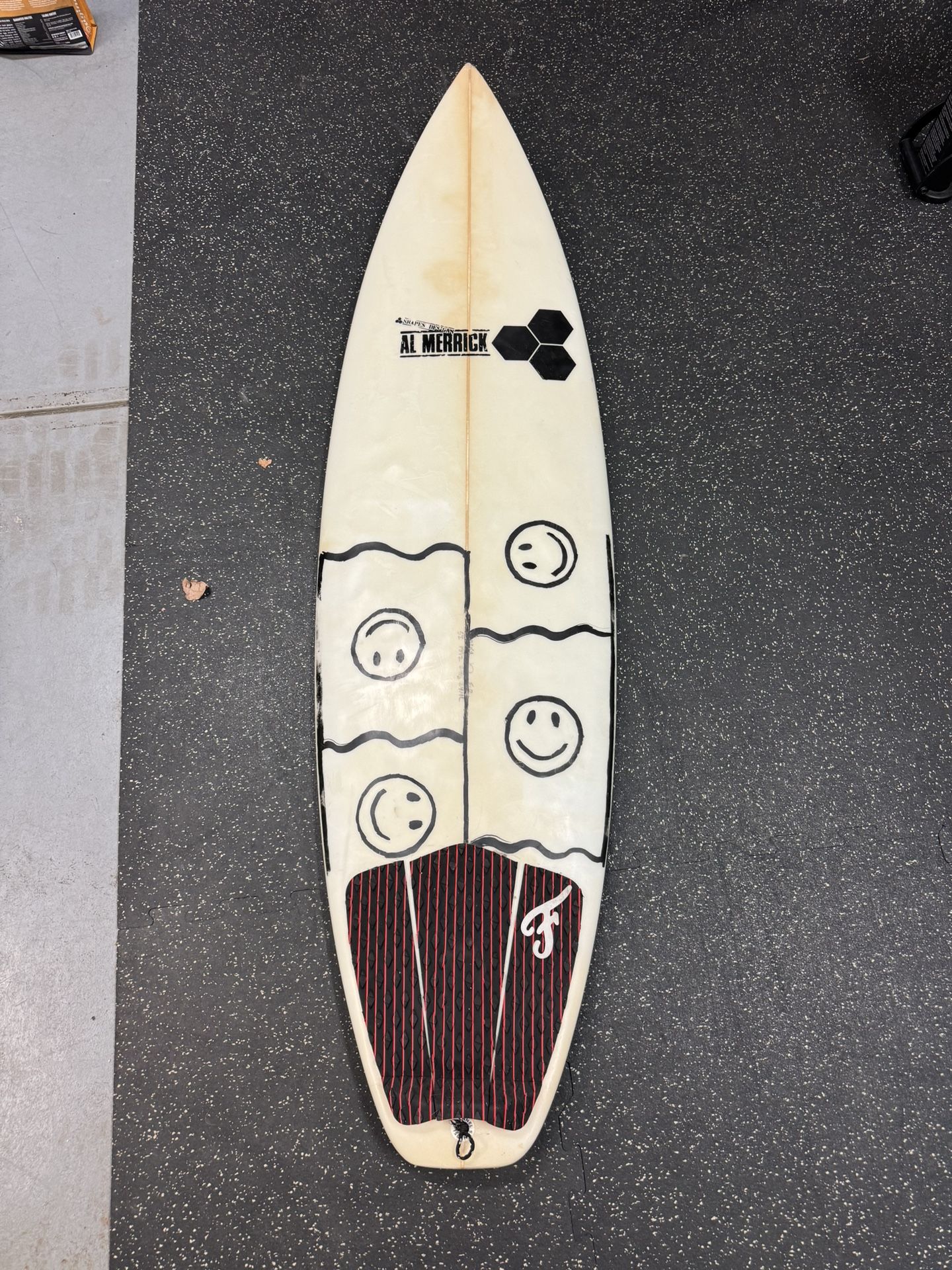 Surf Board