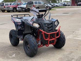 🔥APOLLO 110cc mini comander 🔥