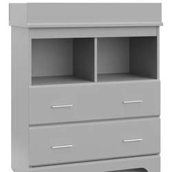 Changing Table/ Dresser