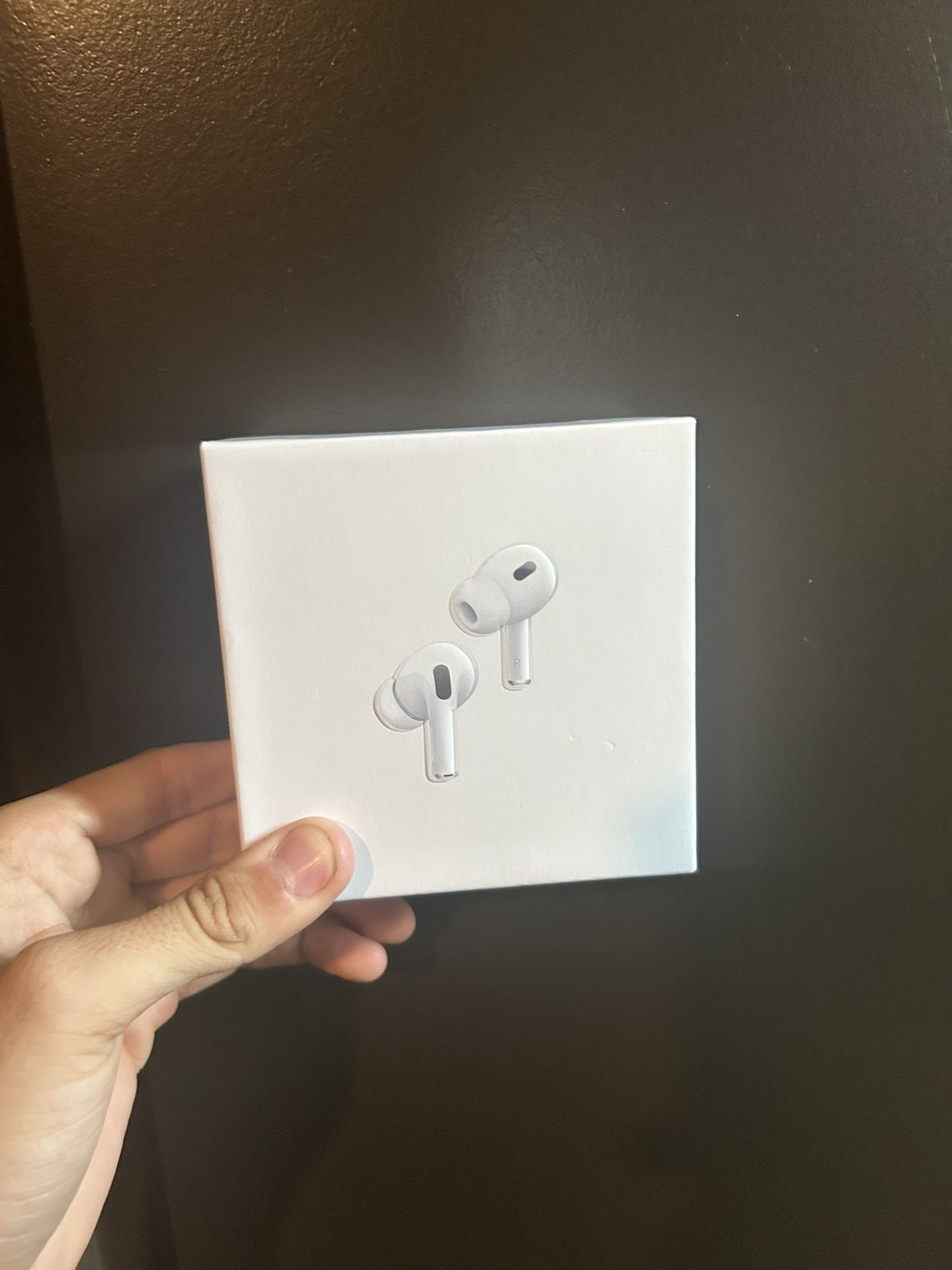 Airpod Pro’s 2nd generation
