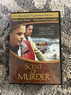 Scent Of Murder DVD 