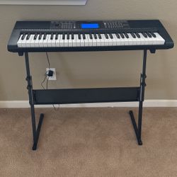 61 Key Standalone keyboard