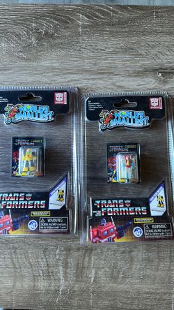 Transformers