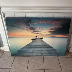 Beautiful ☀️ Canvas 