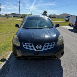 Vendo Nissan Rogue Select