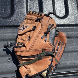 Child’s Baseball Glove