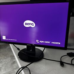 Monitor Benq GW2265