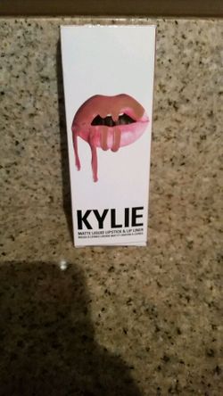 Kylie Cosmetics (authentic)