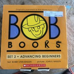 Scholastic Book For Kids