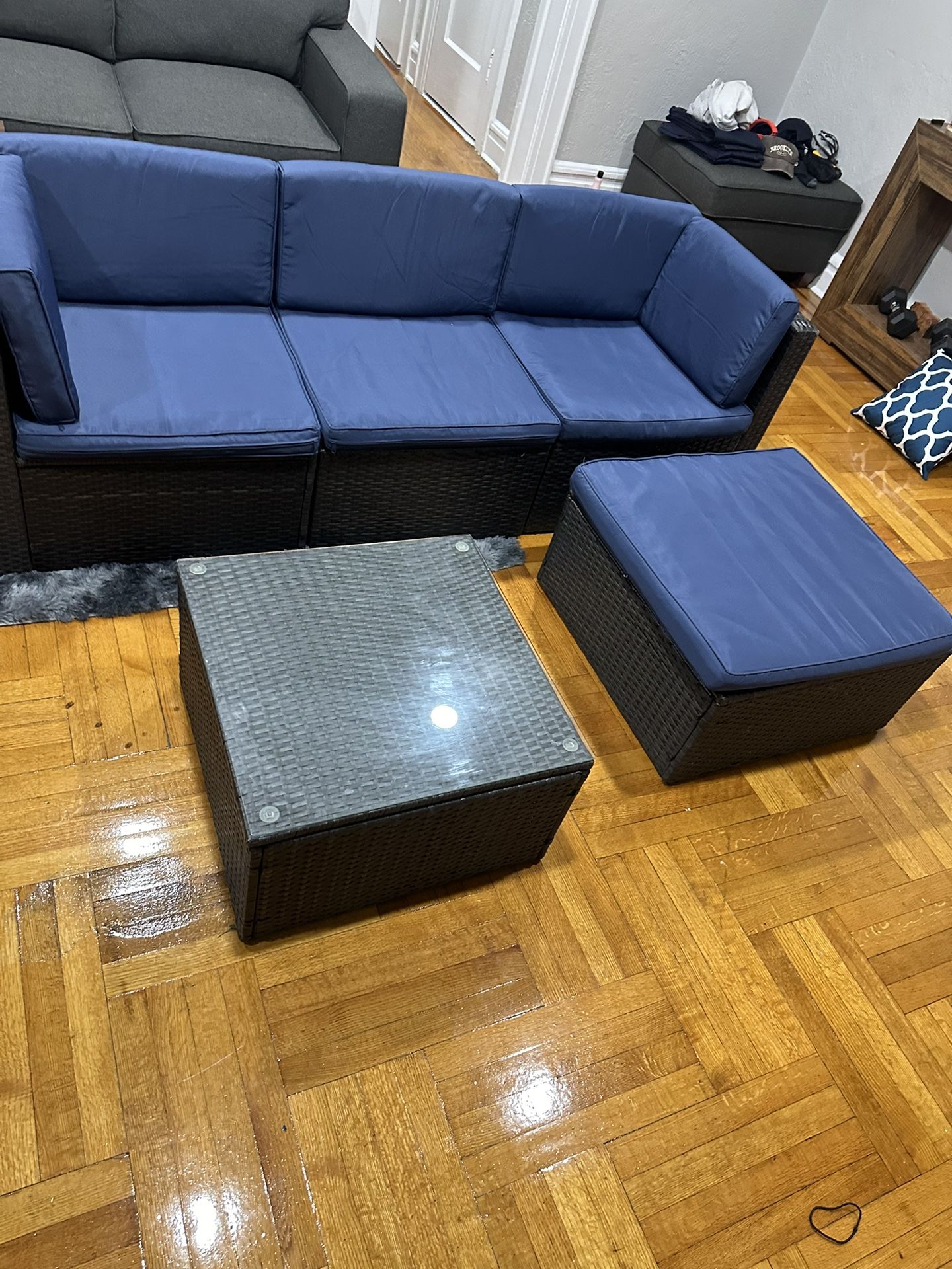 Outdoor Furniture