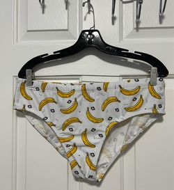 Men’s Designer Swimwear Size. l