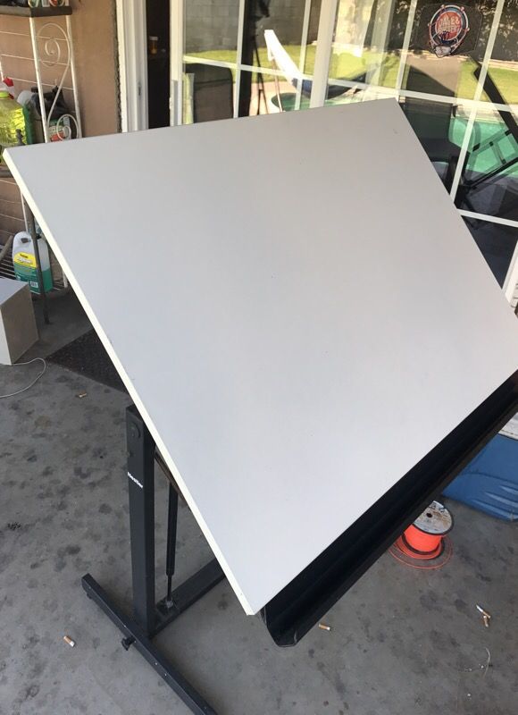 Nestler drafting table