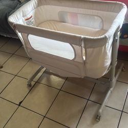 Baby Bassinet 