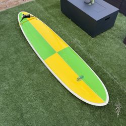 8ft Kennedy Surfboard Funboars 