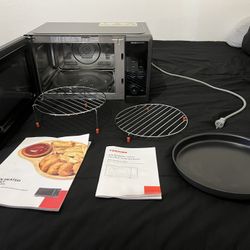 Multi Use Toshiba Microwave