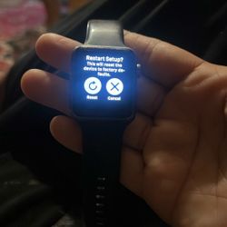 Apple Watch Serious 1 38mm/ Excellent Condition . 