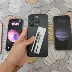 Apple Iphone 14 Pro Unlocked 