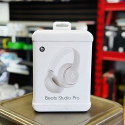 Beats Studio Pro
