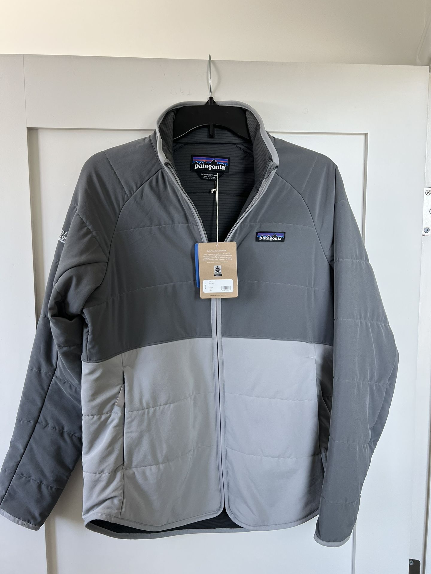 Patagonia Women’s Jacket (New!)