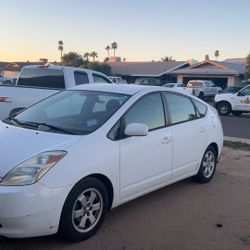 2005 Toyota Prius
