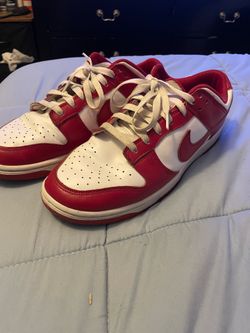 Nike Dunks Size 11