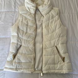 Puffer Vest