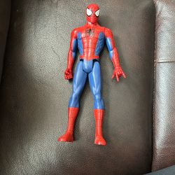Marvel spider man Figure