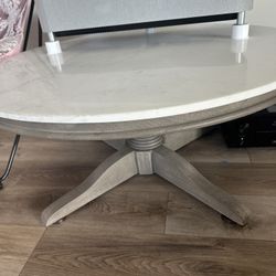 William Sonoma Coffee Table 