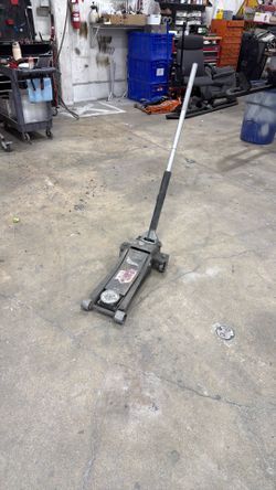 3 ton jack
